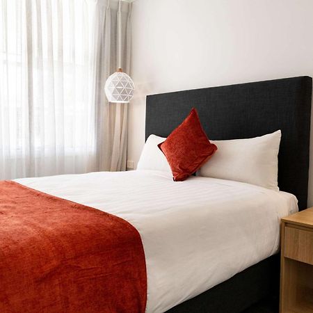 Econo Lodge Mildura Eksteriør billede