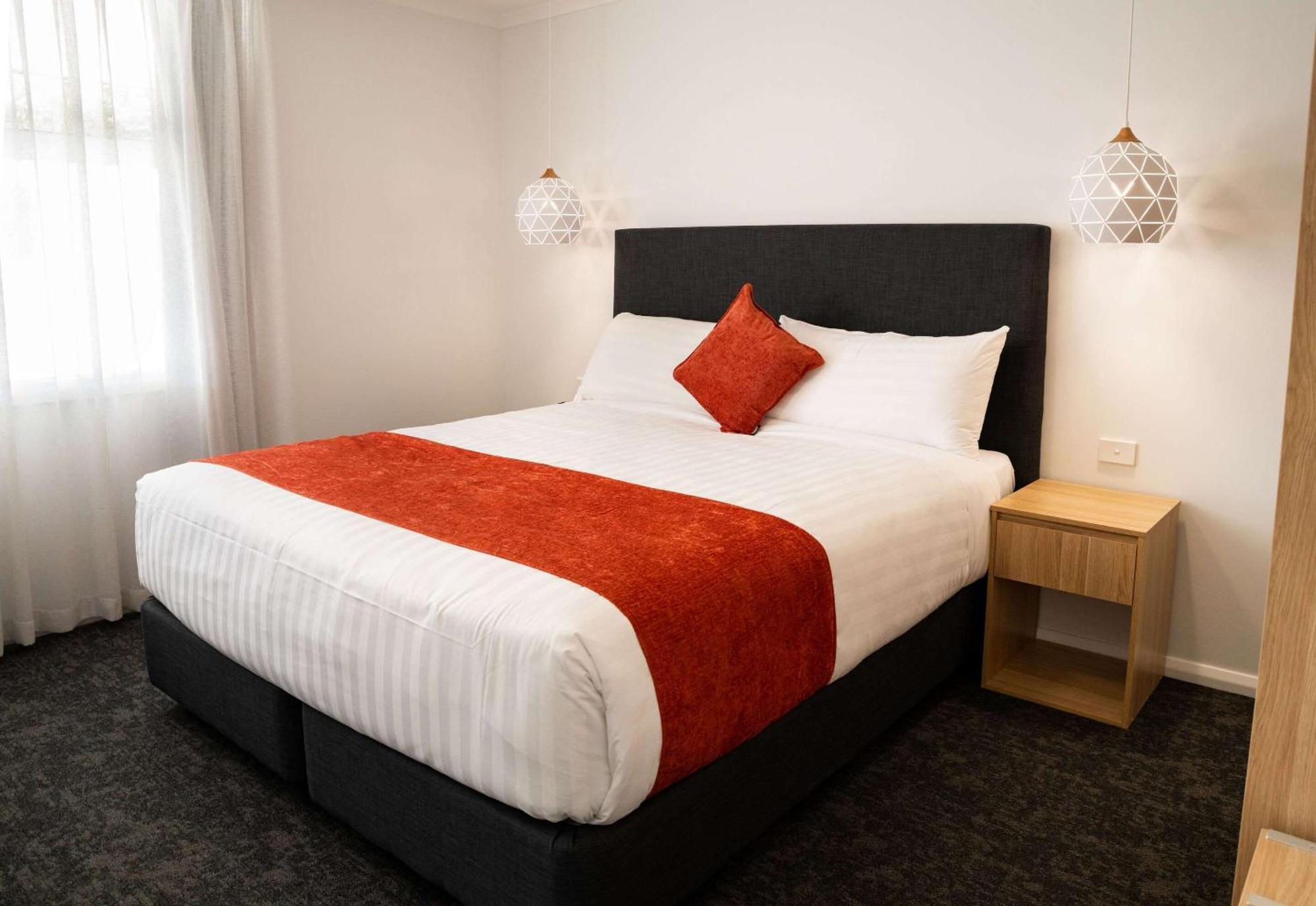 Econo Lodge Mildura Eksteriør billede